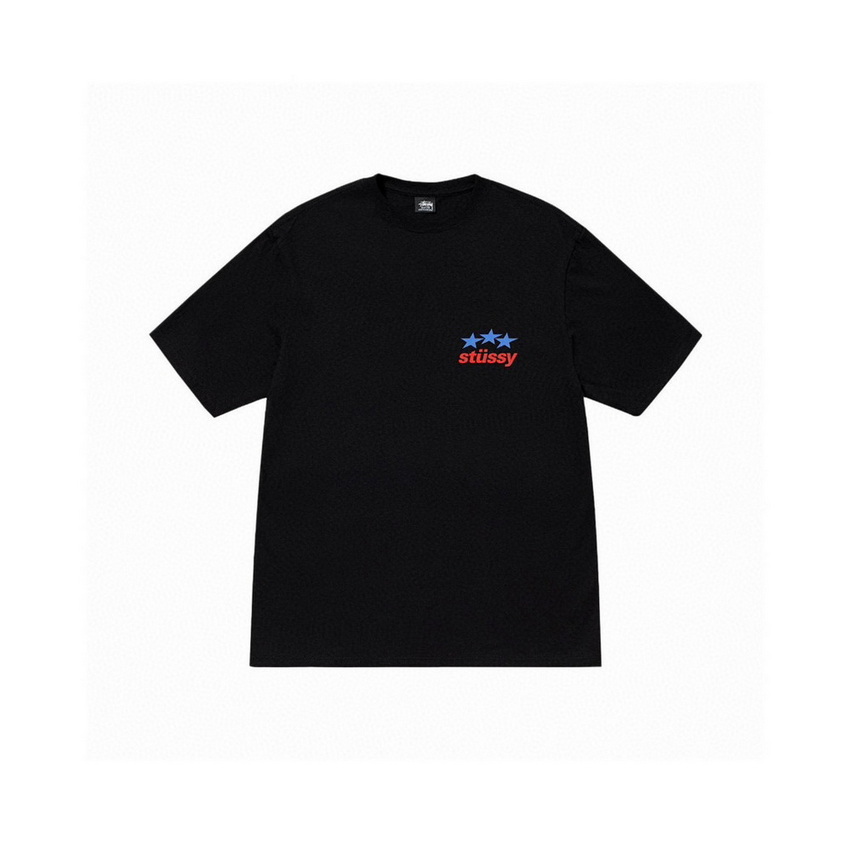 Stussy T-shirts-055