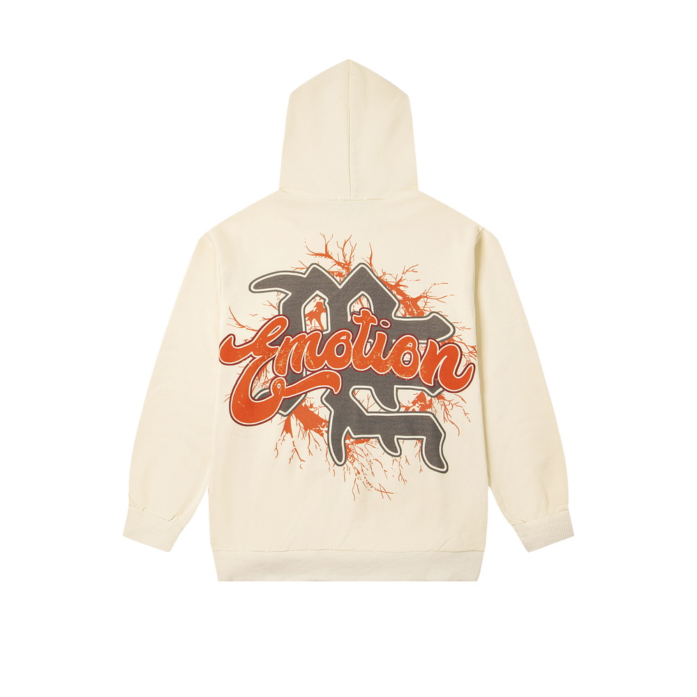 MIXED EMOTION Hoody-015
