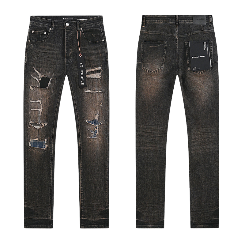 Purple Brand Jeans-178