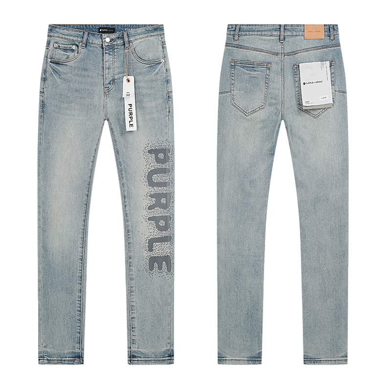 Purple Brand Jeans-177