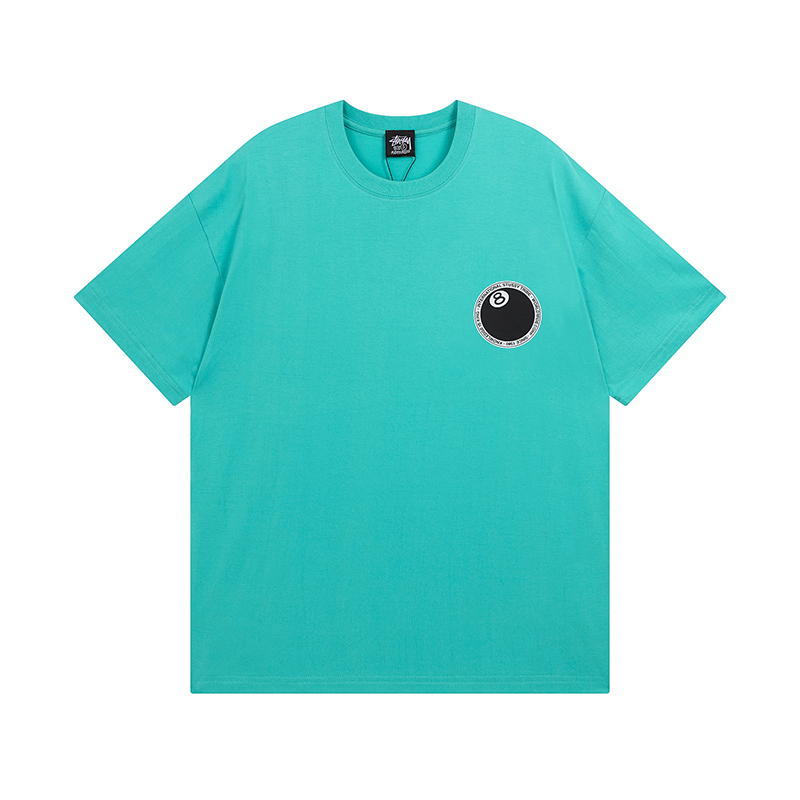 Stussy T-shirts-012
