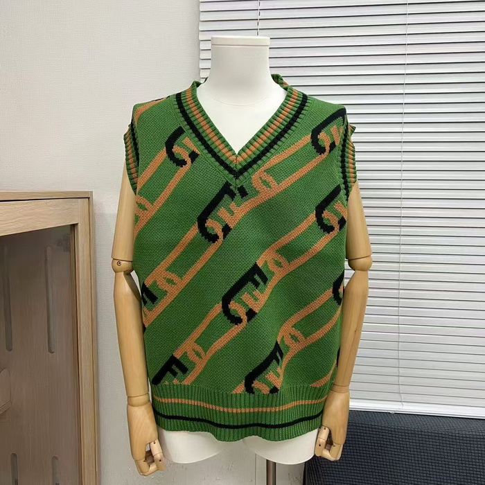 Fendi Sweater-008