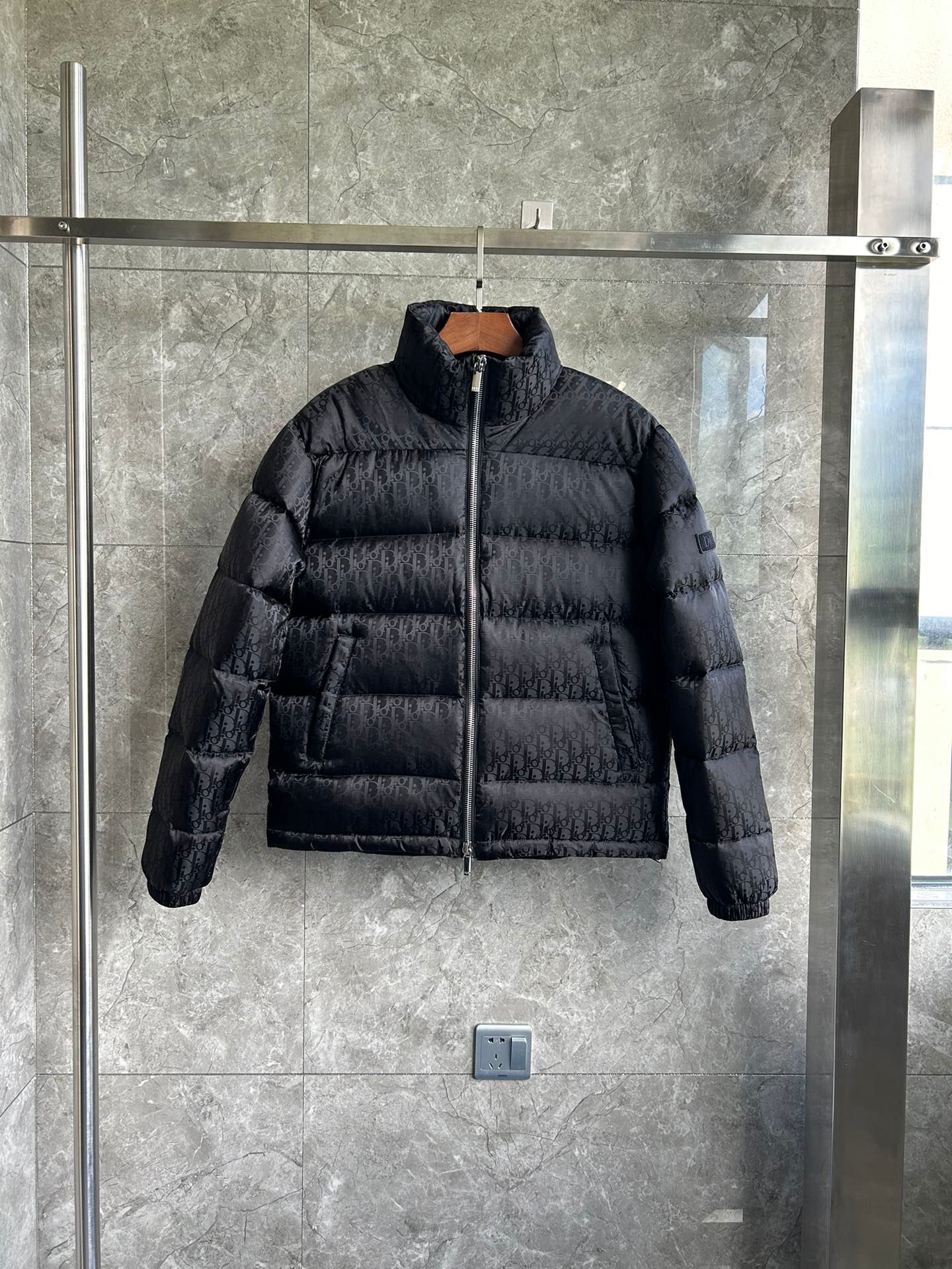 Dior Coat-004