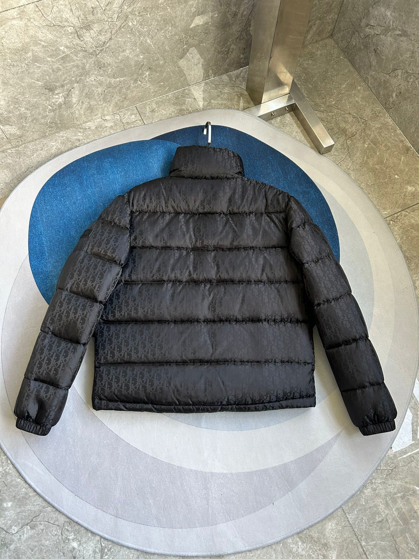 Dior Coat-004