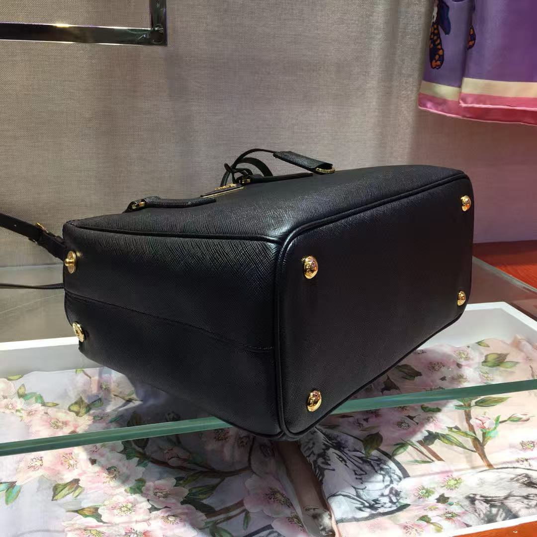 Prada Handbags AAAA(Women)-012