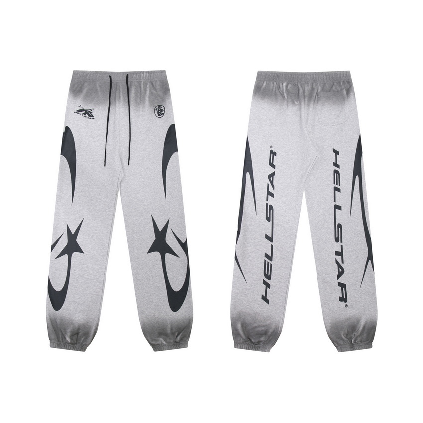 Hellstar Pants-278