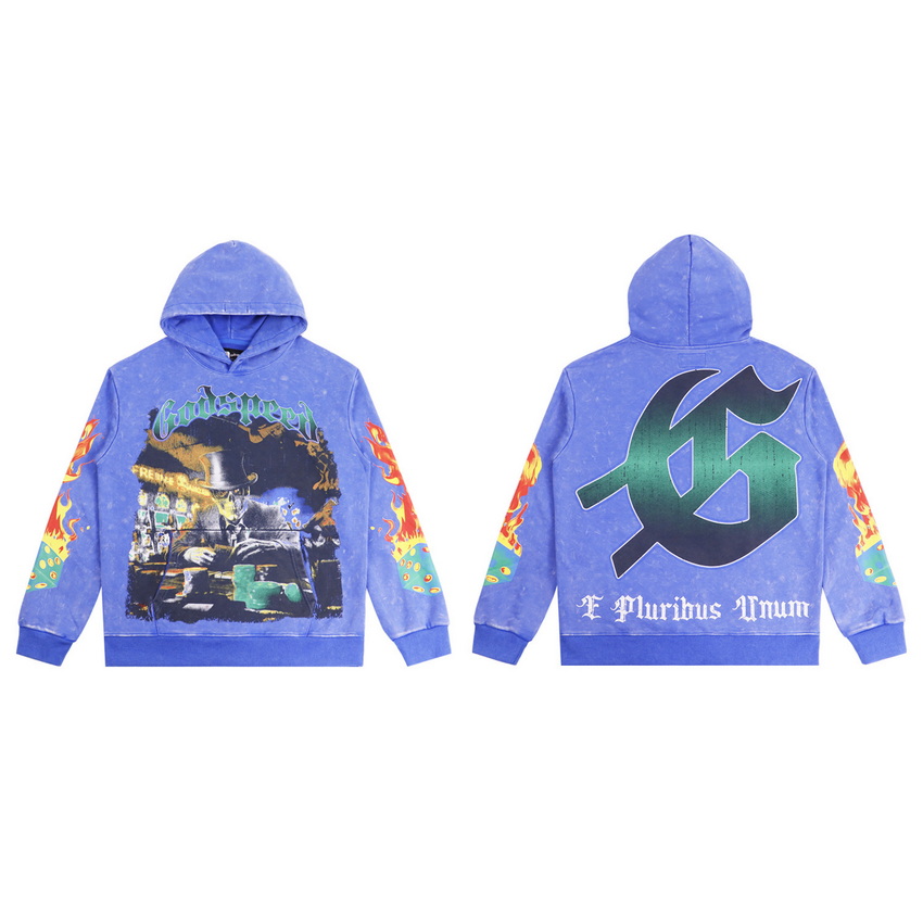 Godspeed Hoody-130