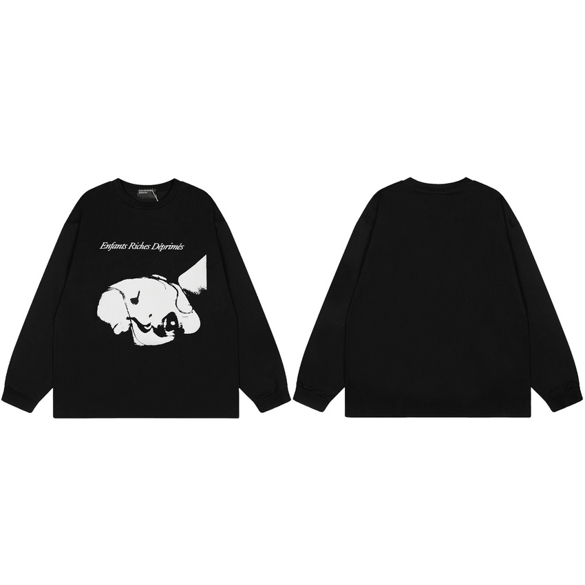 Enfants Riches Deprimes Longsleeve-018