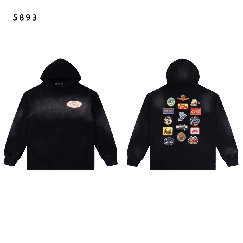 AMIRI Hoody-479