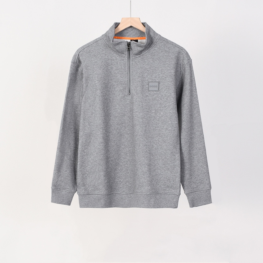 BOSS Longsleeve-008