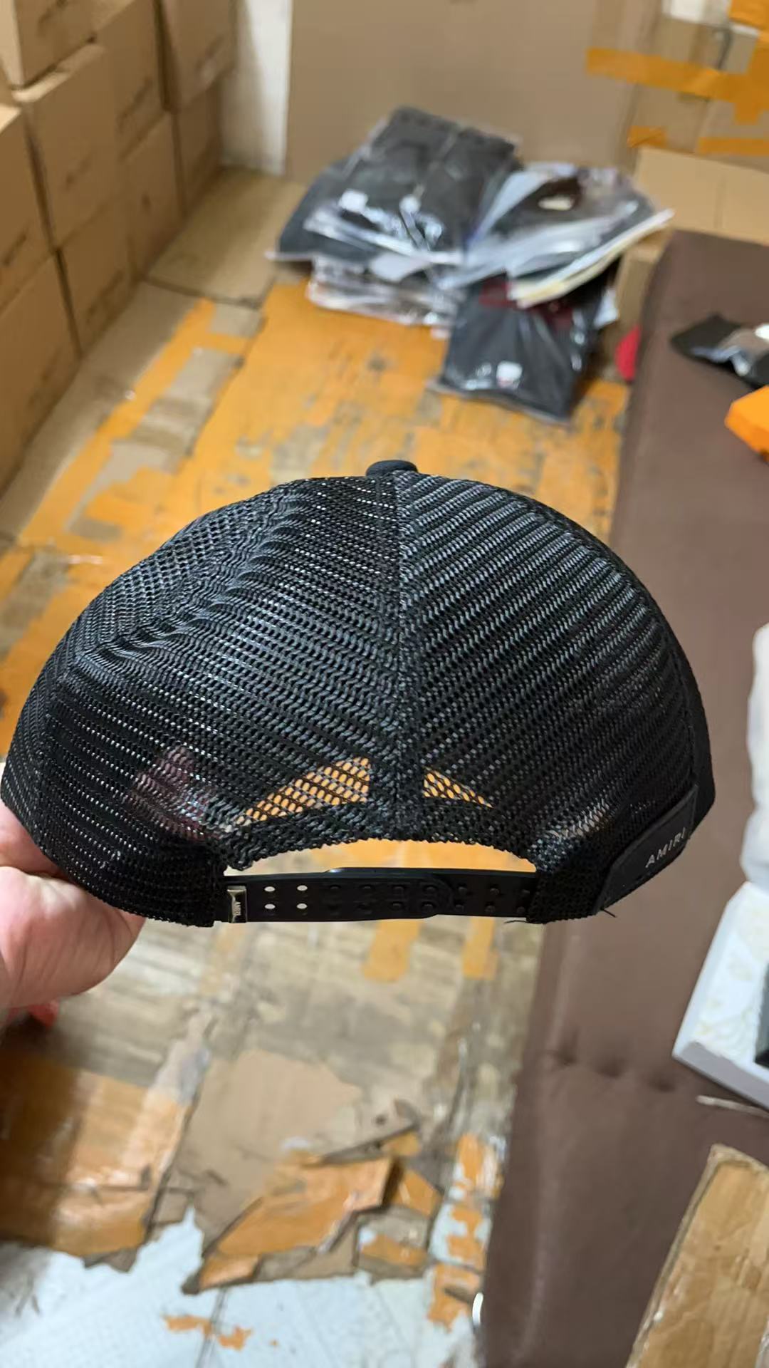 Amiri Cap-002
