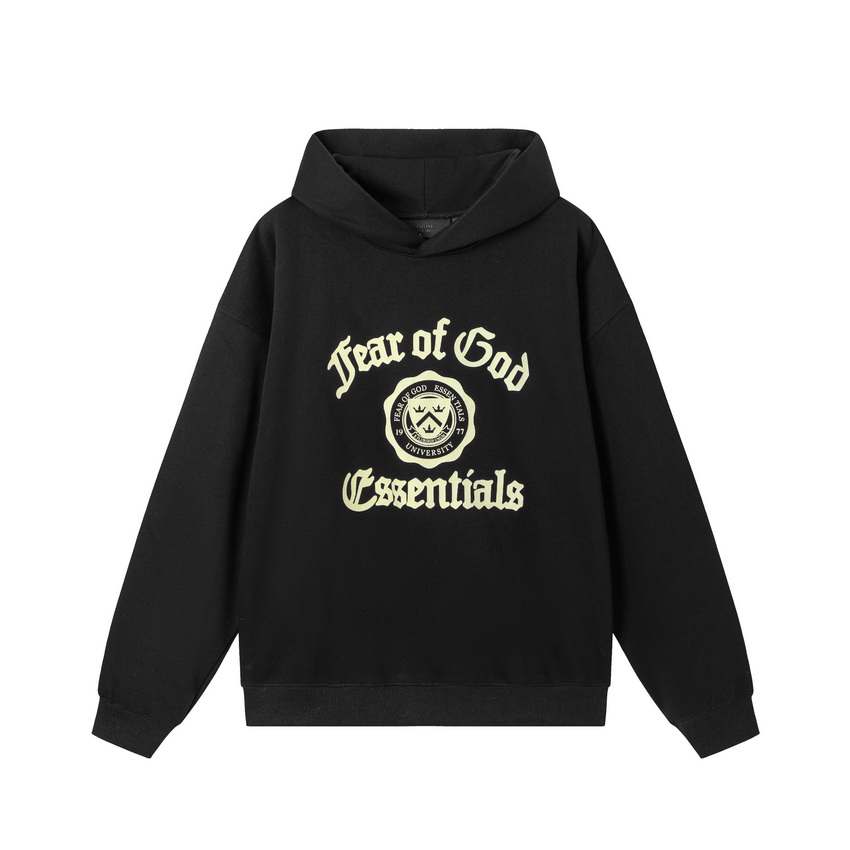 FEAR OF GOD Hoody-654