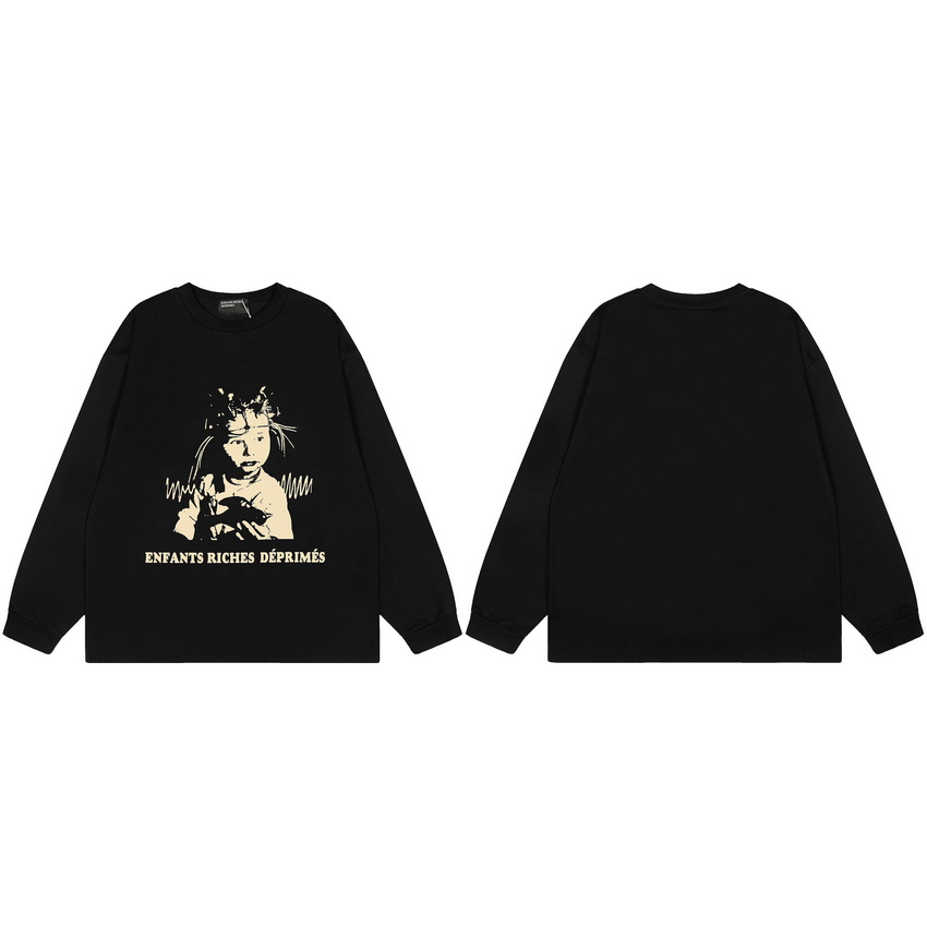 Enfants Riches Deprimes Longsleeve-013