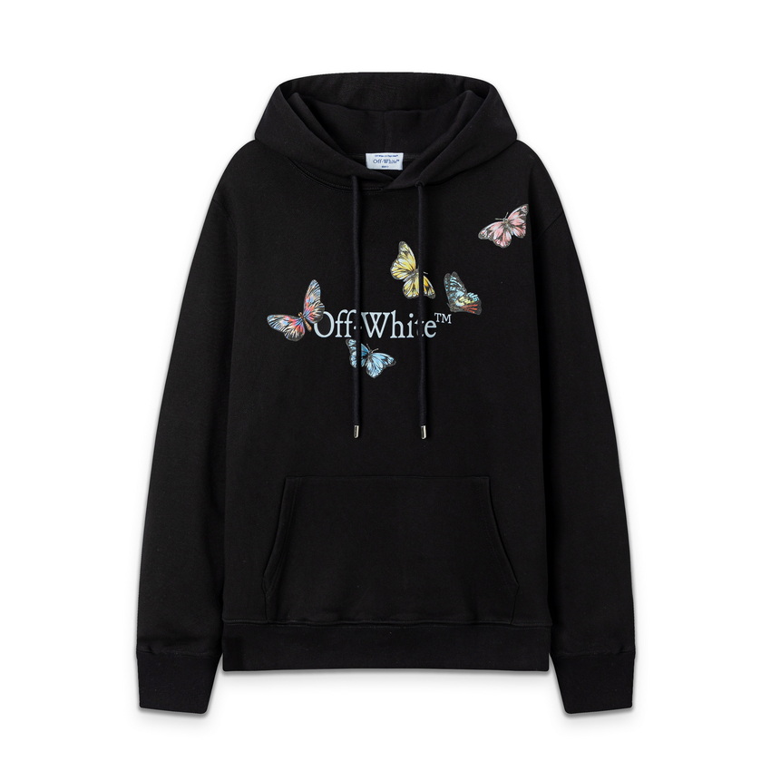 Off White Hoody-134