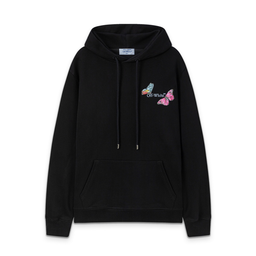 Off White Hoody-159