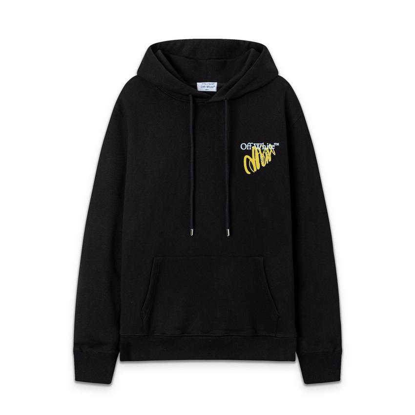 Off White Hoody-155