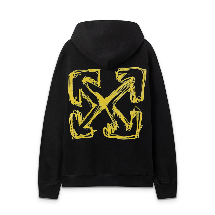 Off White Hoody-153