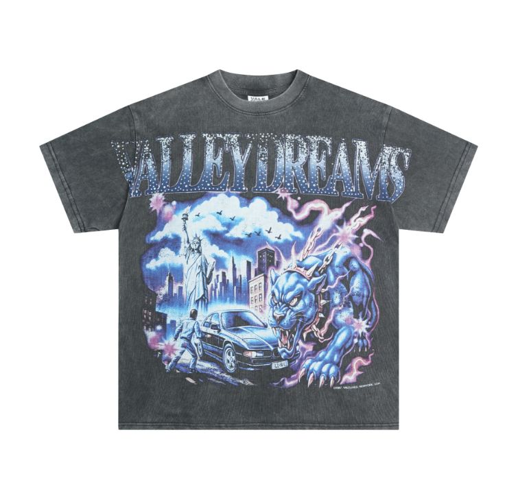 VALE T-shirts-219