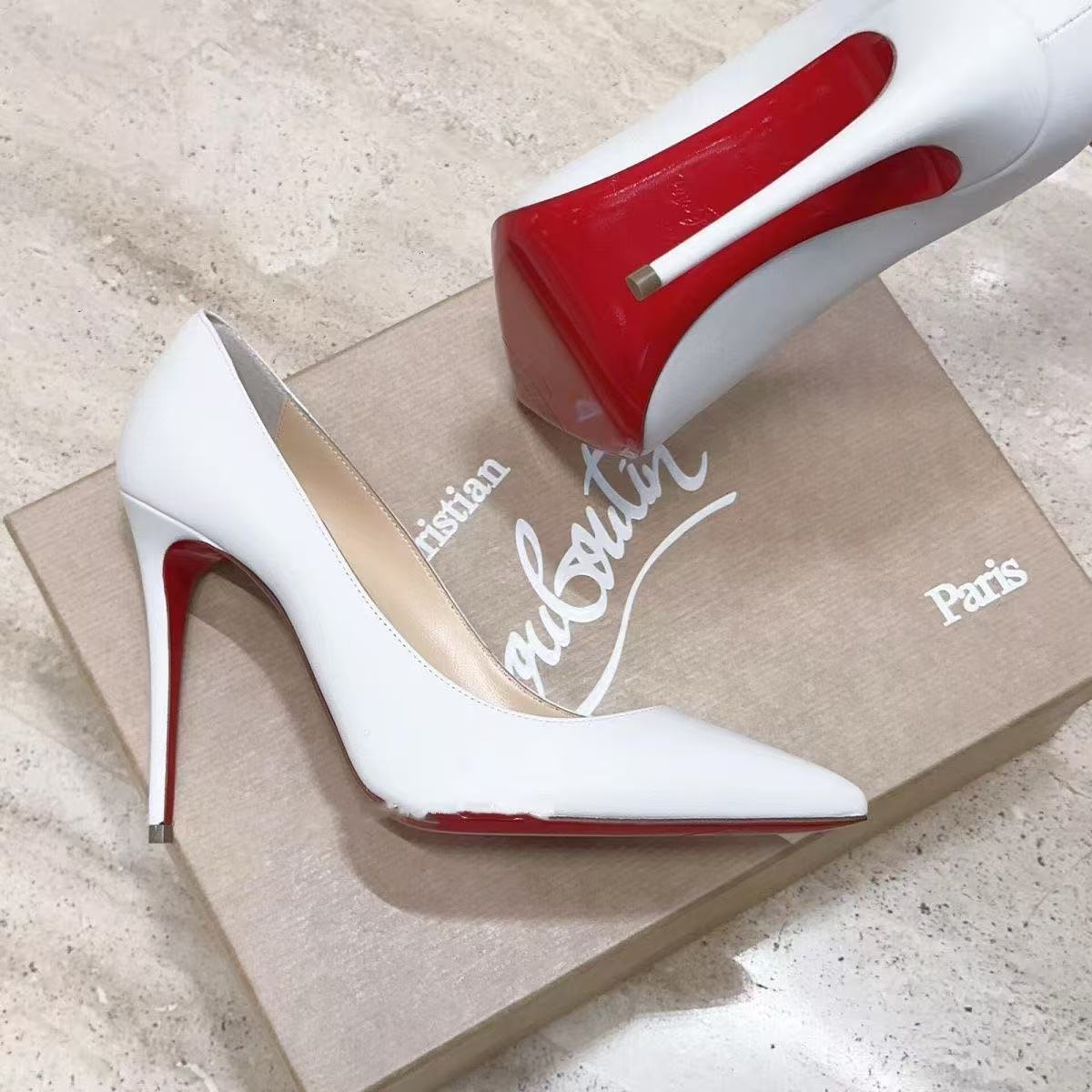 CL High Heel-150