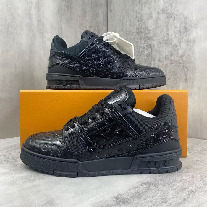 LV Shoes(AAA)-1253