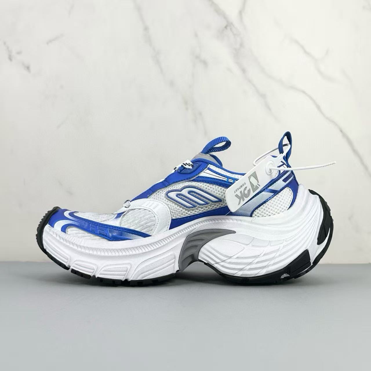 Balenciaga Shoes(AAAA)-536