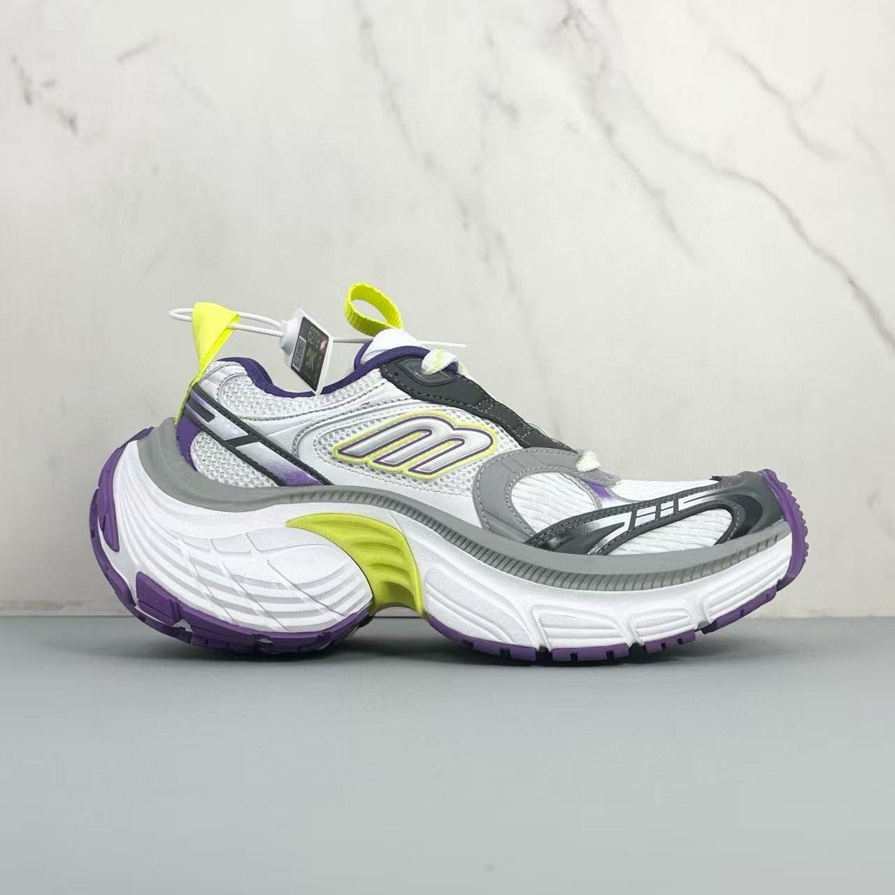 Balenciaga Shoes(AAAA)-542