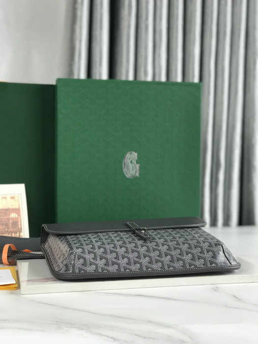 Goyard Handbags AAAA(Men)-042