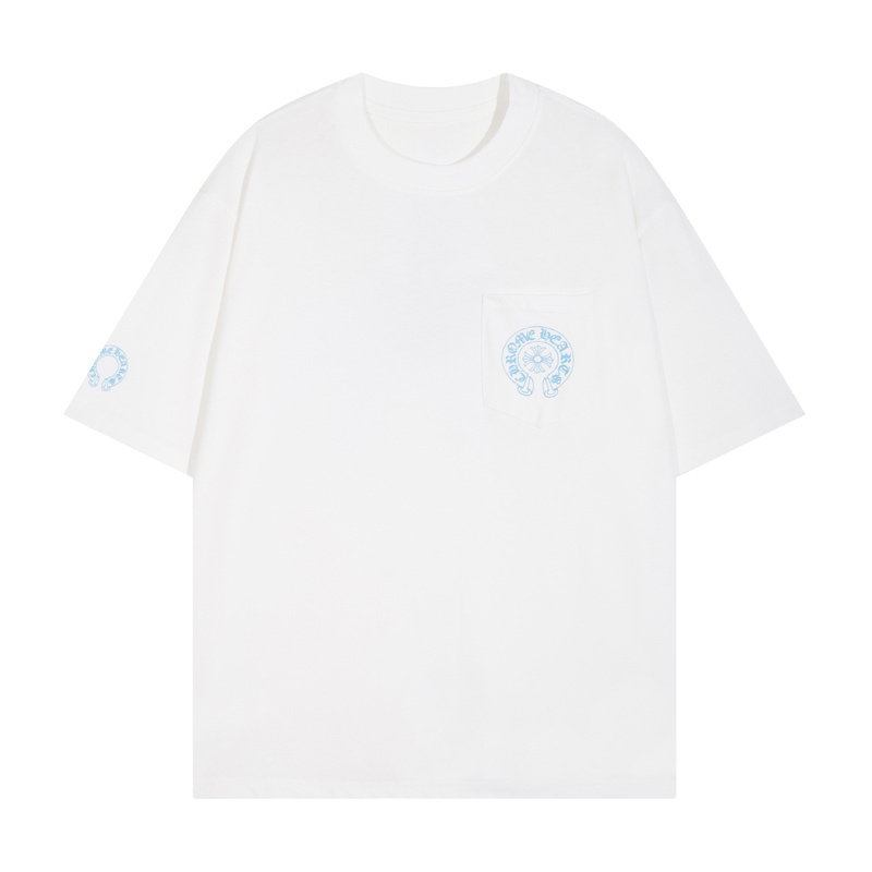 Chrome Hearts T shirts-423