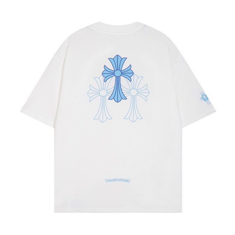 Chrome Hearts T shirts-423