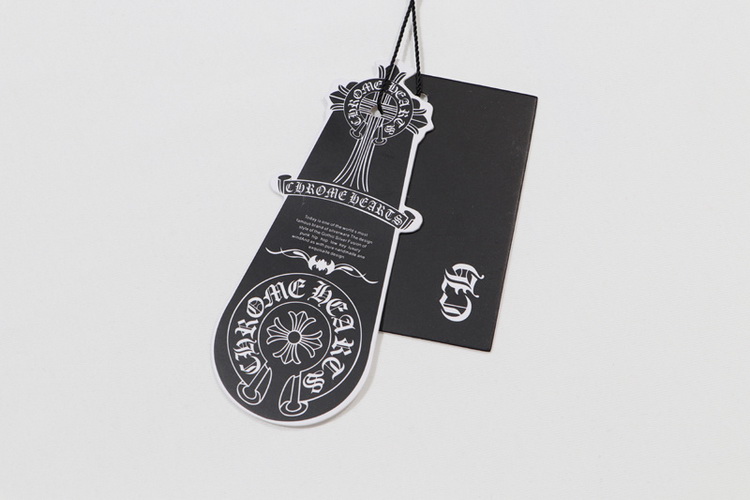 Chrome Hearts T shirts-423