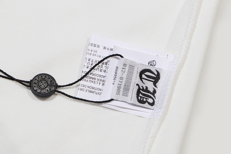 Chrome Hearts T shirts-423