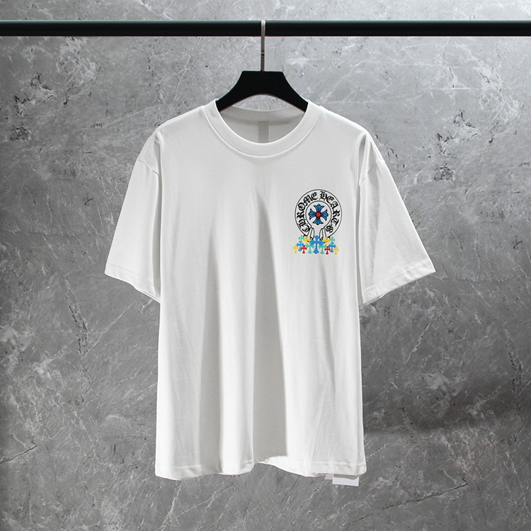 Chrome Hearts T shirts-424