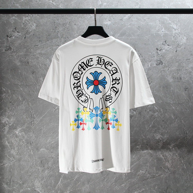 Chrome Hearts T shirts-424