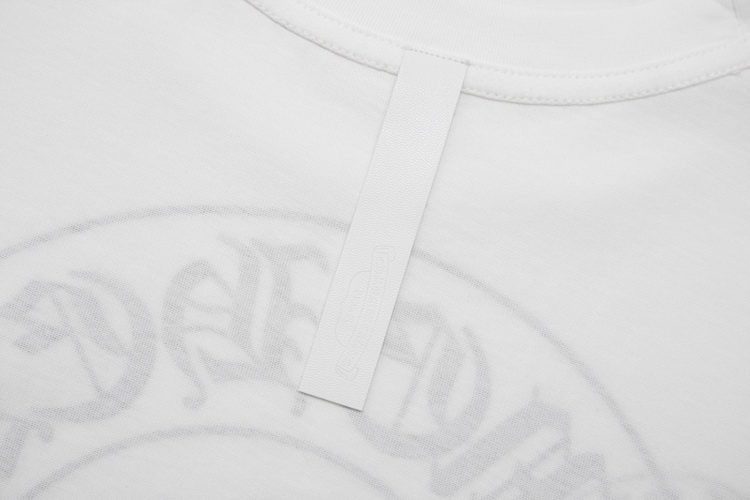 Chrome Hearts T shirts-424