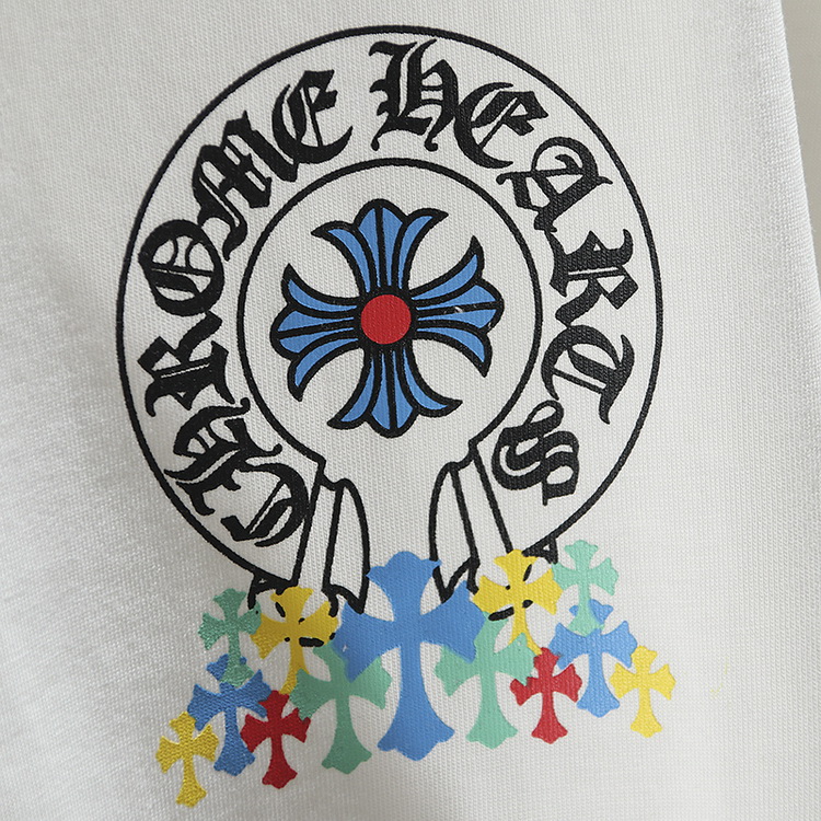 Chrome Hearts T shirts-424
