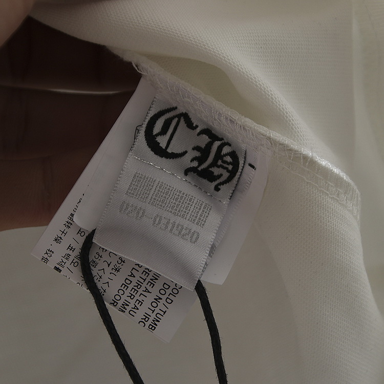 Chrome Hearts T shirts-424