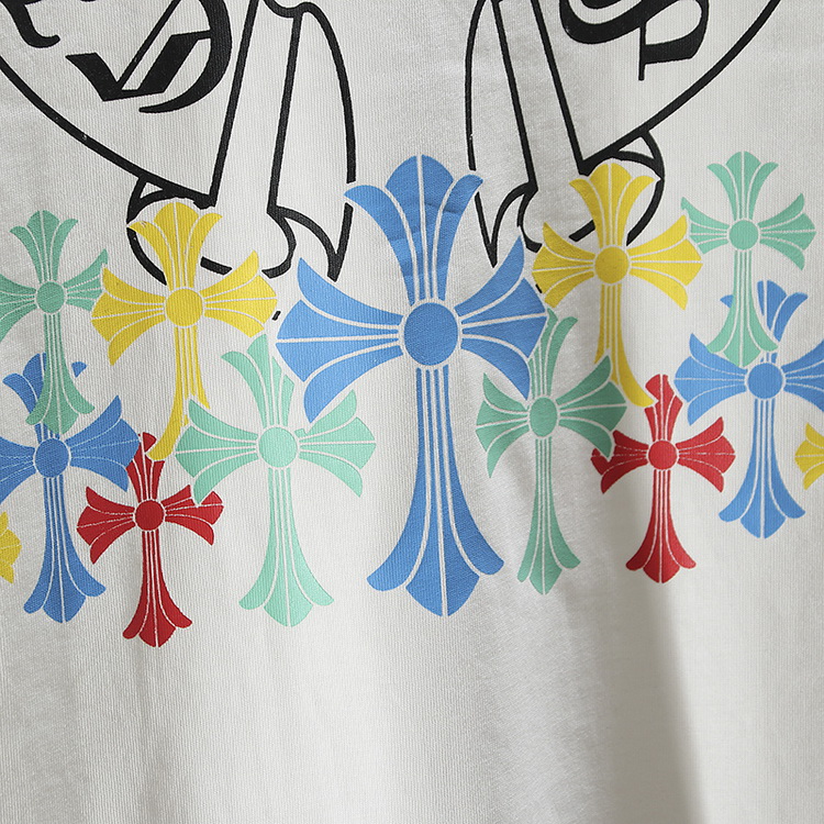 Chrome Hearts T shirts-424
