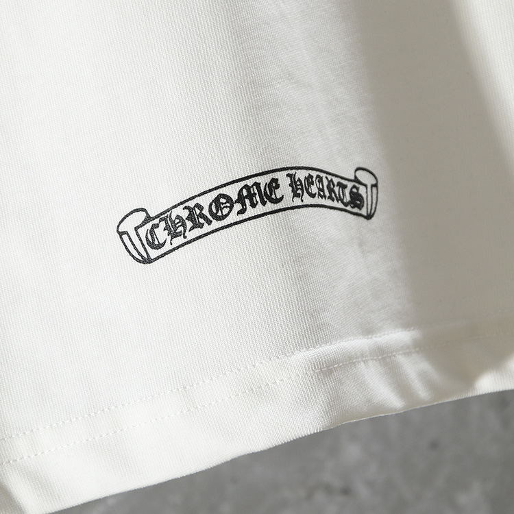 Chrome Hearts T shirts-424