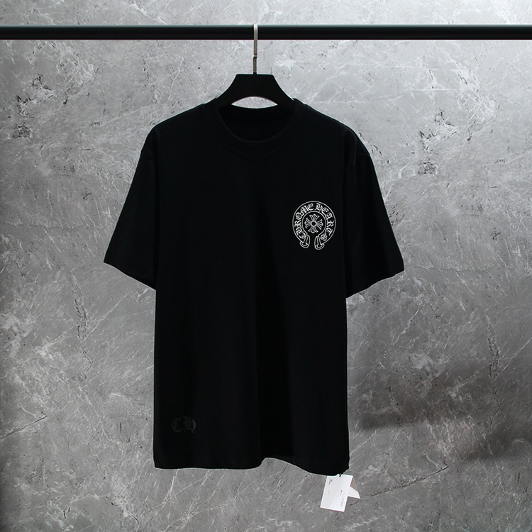 Chrome Hearts T shirts-425