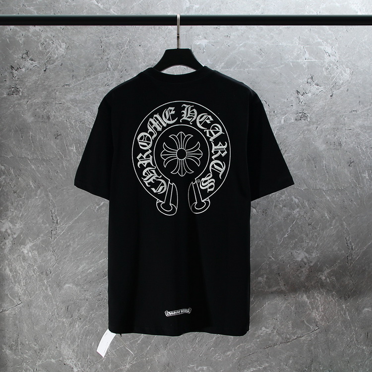 Chrome Hearts T shirts-425