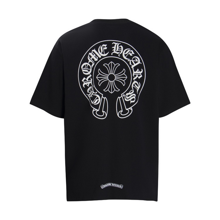 Chrome Hearts T shirts-425