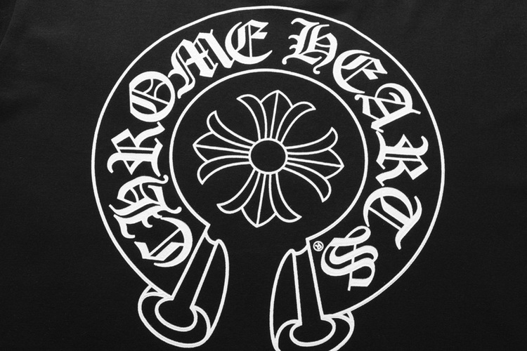 Chrome Hearts T shirts-425