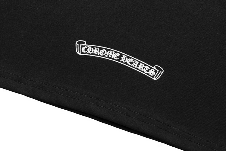 Chrome Hearts T shirts-425