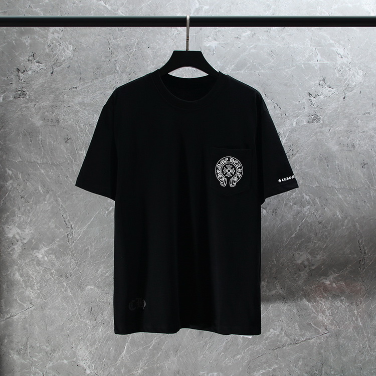Chrome Hearts T shirts-426