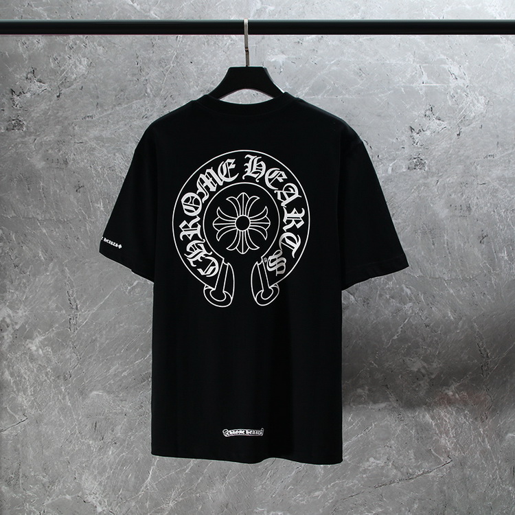 Chrome Hearts T shirts-426