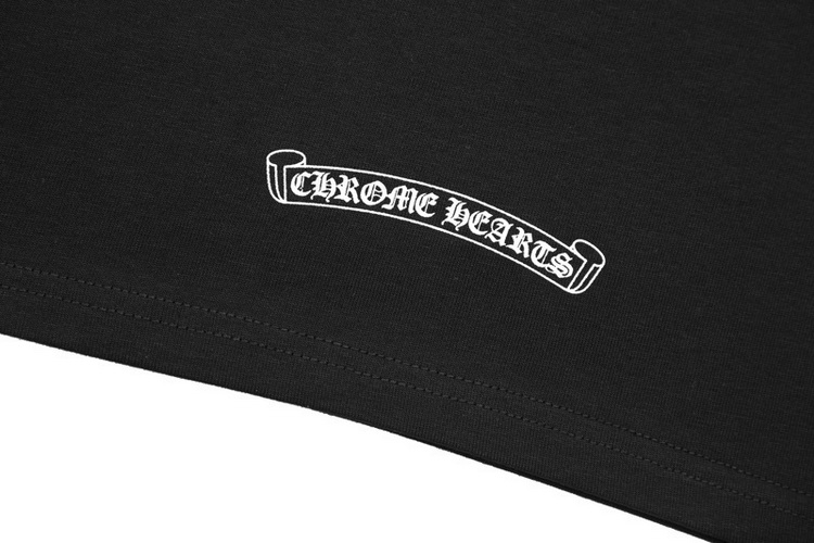 Chrome Hearts T shirts-426