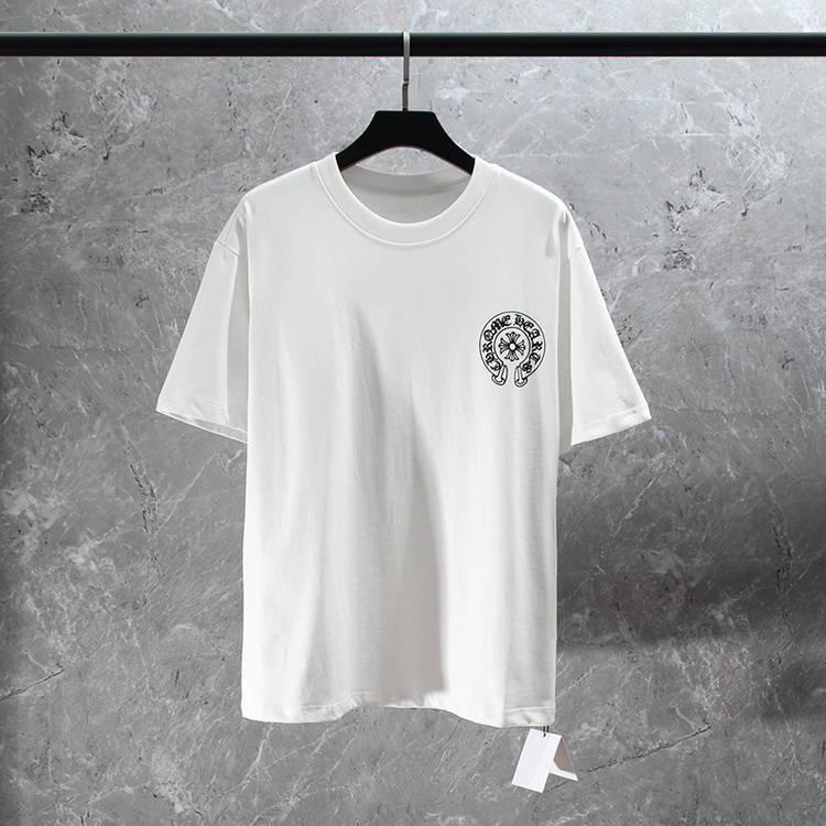 Chrome Hearts T shirts-427