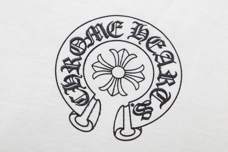 Chrome Hearts T shirts-427