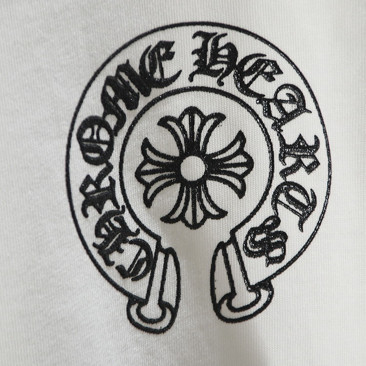 Chrome Hearts T shirts-427
