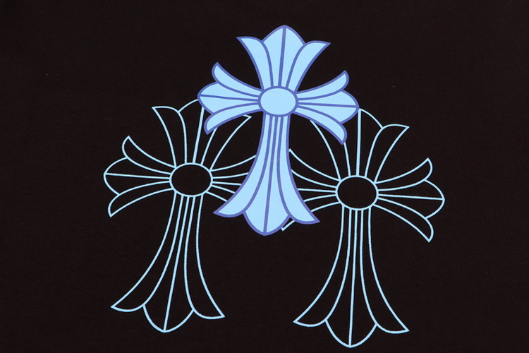 Chrome Hearts T shirts-428